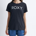 ROXY ロキシー Tシャツ 半袖 レディー