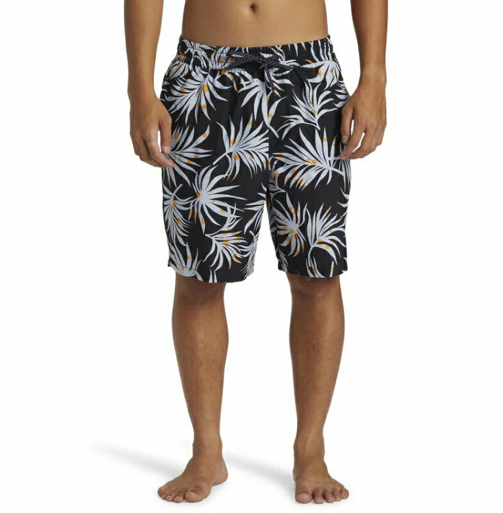 クイックシルバー サーフパンツ メンズ ボードショーツ EVERYDAY MIX VOLLEY 19 AQYJV03148-KTA6