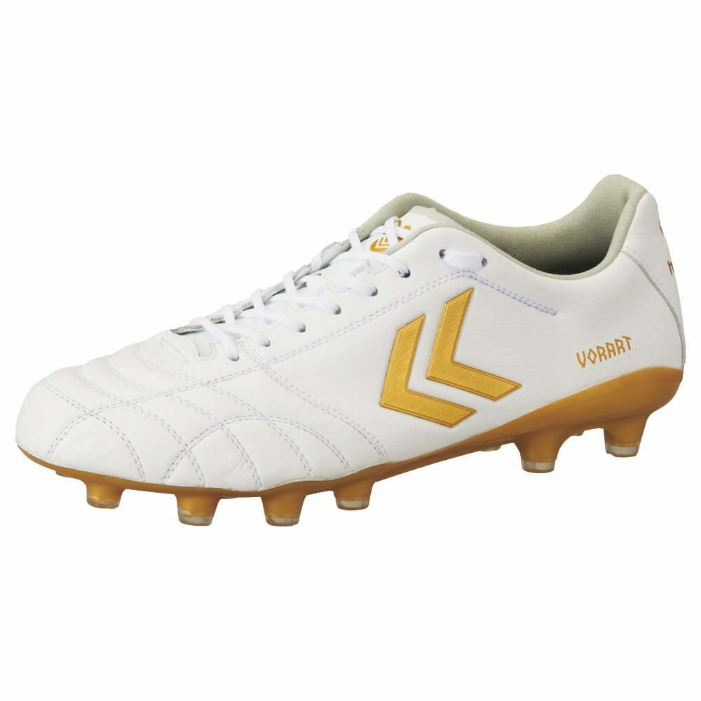 ヒュンメル ヴォラート3 PRO ワイド サッカースパイク シューズ メンズ HAS1244W-1038