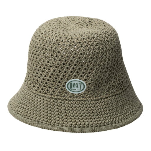 ROXY ロキシー ハット レディース 帽子 SOL DE VERANO RHT242304-GRN ROXY ロキシー ハット レディース 帽子 SOL DE VERANO RHT242304-GRN