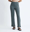 ロキシー フレアパンツ レディース AZUL PANTS RPT242029-KHA