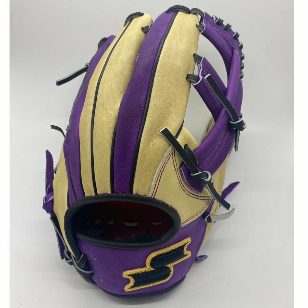 楽天市場】パープル(ブランドSSK)(グローブ・ミット|野球 楽天市場】パープル(ブランドSSK)(グローブ・ミット|野球