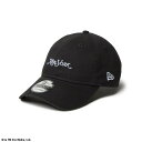 NEW ERA ニューエラ キャップ 9TWENTY New York Magazine ブラック 14350704(4)