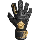 REUSCH ロイシュ キーパーグローブ アトラクトAB1 ゴールドX アリソン・ベッカーモデル 5460964-7707
