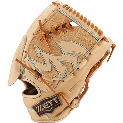 ゼット 一般軟式グローブ プロステイタスSE 投手用 右投げ 軟式野球 パステルブラウン/オークブラウン BRGB601S-3236-LH ゼット 一般軟式グローブ プロステイタスSE 投手用 右投げ 軟式野球 パステルブラウン/オークブラウン BRGB601S-3236-LH