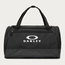 OAKLEY オークリー ボストンバッグ ENHANCE LT BOSTON L 8.0 FW FOS901839-02E