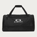 OAKLEY オークリー ボストンバッグ ENHANCE LT BOSTON M 8.0 FW FOS901905-02E