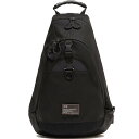 OAKLEY オークリー ショルダーバッグ FGL SHOULDER BAG 8.0 FW FOS901831-02E