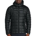 Rab ラブ ダウンジャケット メンズ ブラック Mythic Alpine Down Jacket QDB45-Black Rab アウトドア ウェア