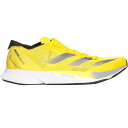 アディダス アディゼロ ジャパン 8 ランニングシューズ メンズ ADIZERO JAPAN 8 JS3220(4)