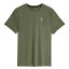 on オン ランニングウェア メンズ コアティー 半袖 Tシャツ Taiga 1ME10430858 6,600円