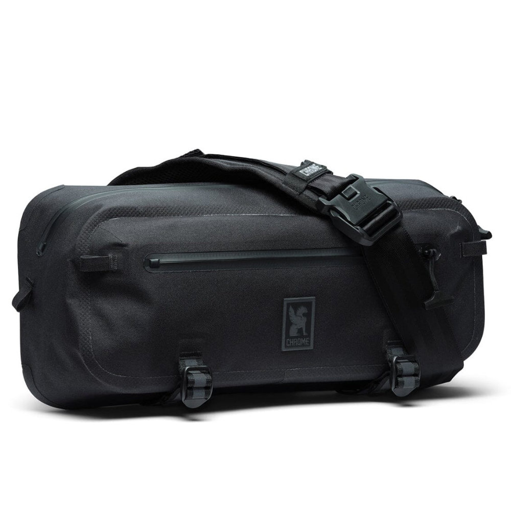 クローム バッグ ボディバッグ CHROME KADET WP ブラック BG393BK