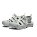 KEEN×DEAD DYE コラボ キーン ニューポート レトロレディース サンダル 1030583