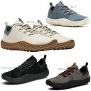 メレル ラプト メンズ ベアフット シューズ ハイキング 全4色 25.0-28.0cm M037753/M036009/M007173/M032959