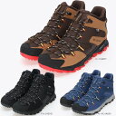 コロンビア セイバー6 ミッド アウトドライ メンズ トレッキングシューズ セイバーシックス YM8972