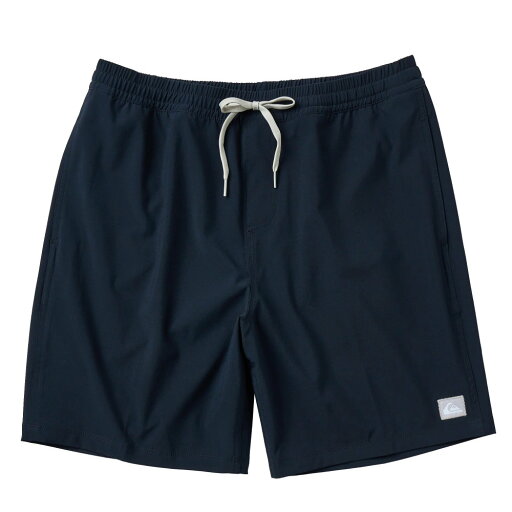 クイックシルバー サーフパンツ メンズ ボードショーツ SOLID VOLLEY 19NB QBS252006-KVJ0 クイックシルバー サーフパンツ メンズ ボードショーツ SOLID VOLLEY 19NB QBS252006-KVJ0