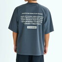クイックシルバー ラッシュガード 半袖 メンズ ブラック Quiksilver ICON OF SURF SS QLY252004-BLK