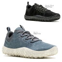 メレル ラプト メンズ ベアフット シューズ ハイキング ローカット スニーカー 全2色 25.0-28.0cm M037753/M007173
