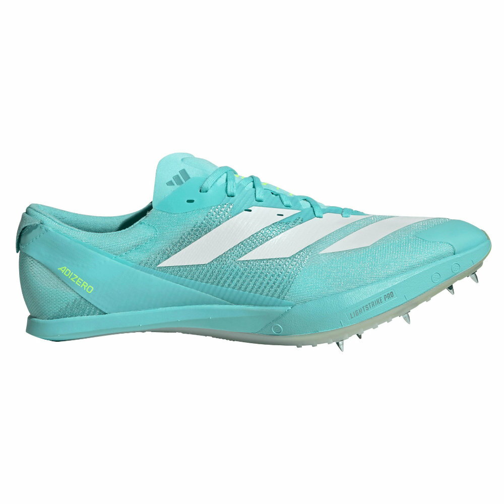2025年6月発売 アディダス 陸上スパイク アディゼロ フィネス 短距離用 ADIZERO FINESSE JH5226