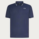 OAKLEY オークリー ポロシャツ メンズ 半袖 O-Sync Pack Polo Essential 1.0 FOA407566-6FB