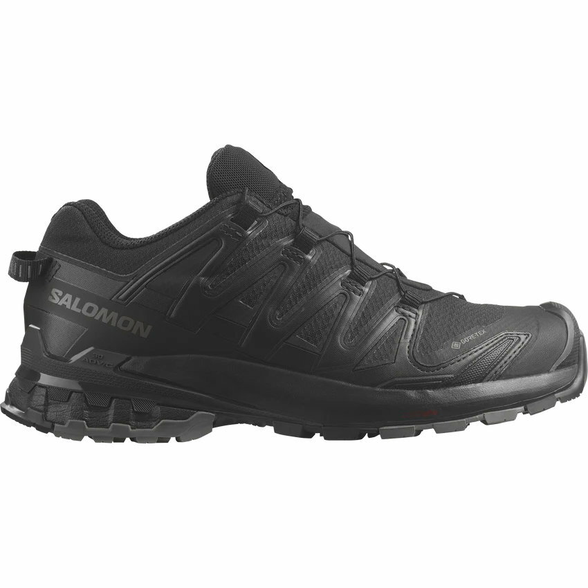 サロモン トレイルランニングシューズ レディース エックスエープロ 3D V9 ゴアテックス Salomon XA PRO 3D V9 GORE-TEX L47270800