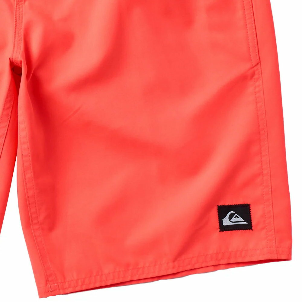 クイックシルバー 水陸両用 ビーチショーツ メンズ ハーフパンツ EVERYDAY BUTT BEACHSHORT 20NB QBS252001-MKZ0