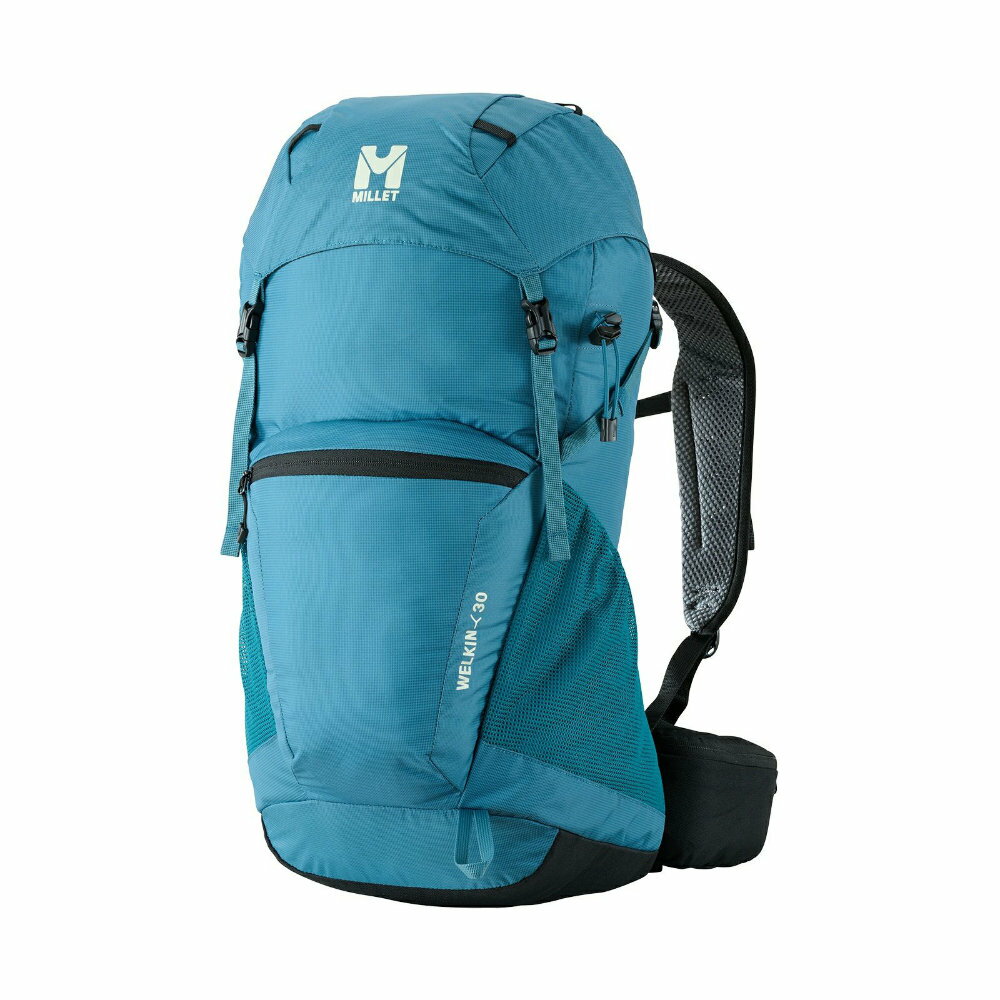 ミレー ウェルキン30 ザック リュック 登山 トレッキング 30L バックパック HYDRO MIS0747-N9845
