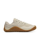 【国内正規品】2025年秋冬 新色 メレル トレイルグローブ7 レディース ベアフットシューズ トレーニングシューズ バサルト W068706