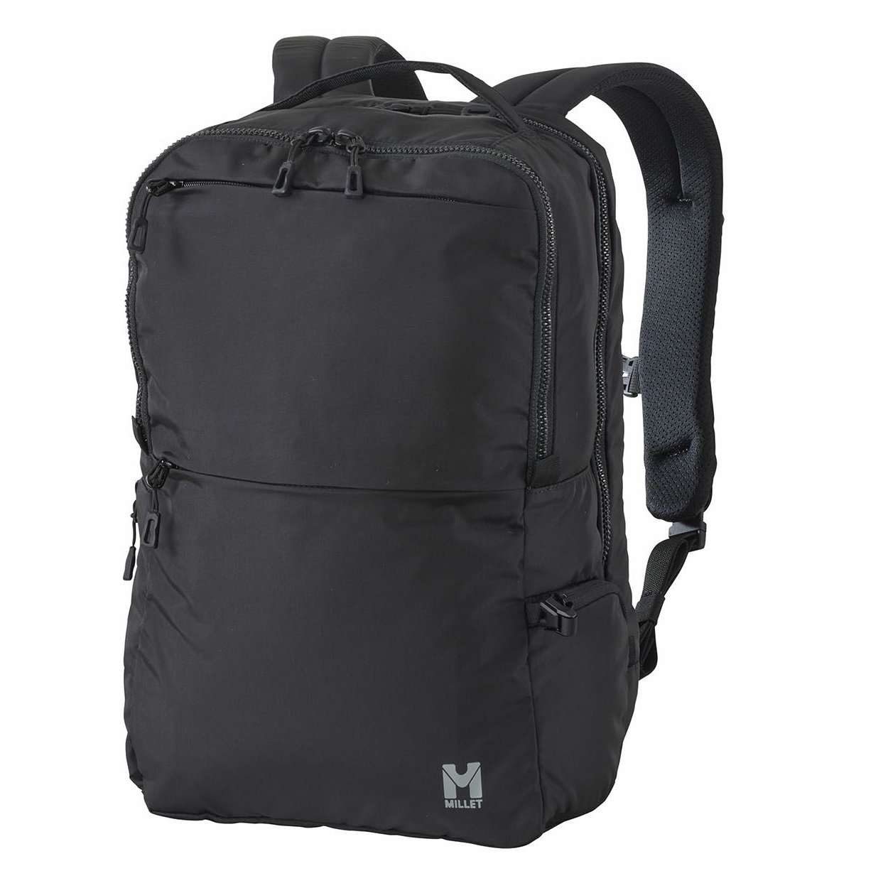 ミレー リュック EXP 17 ブラック 17L MIS0725-N0247