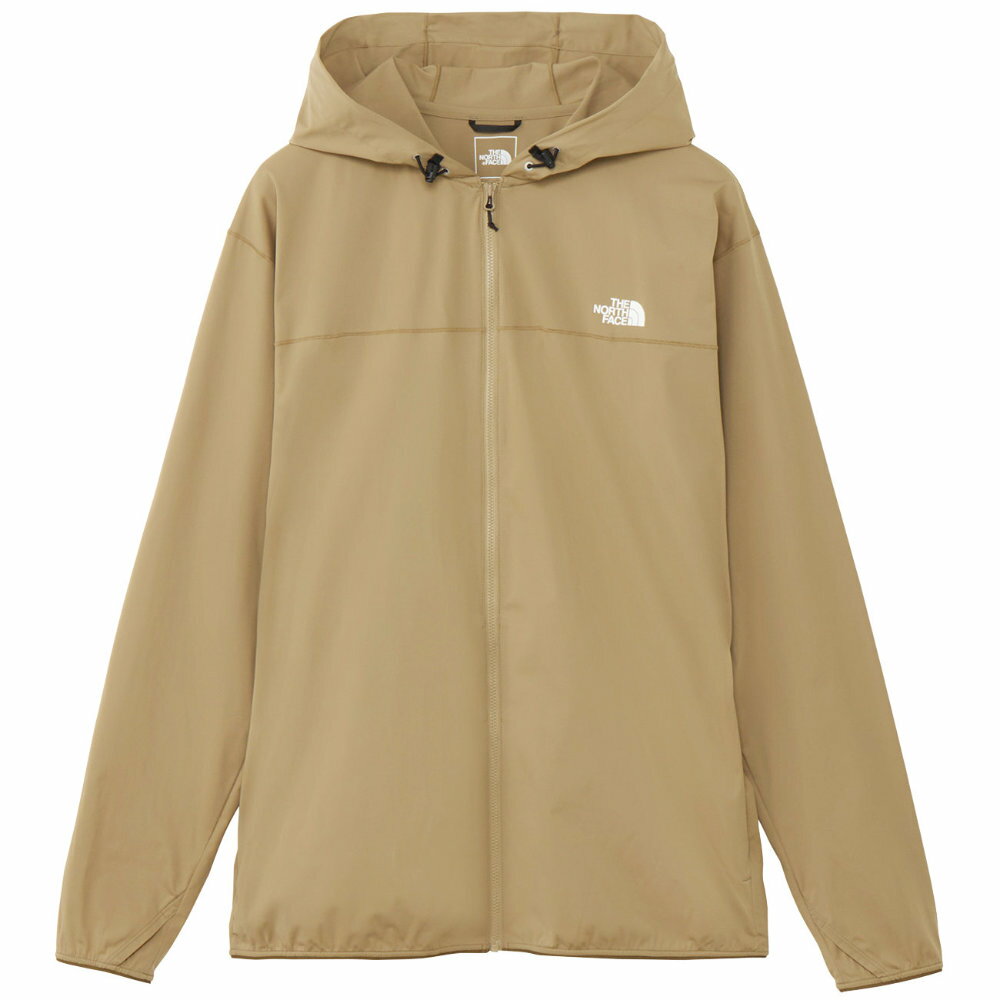 ノースフェイス サンシェイドフルジップフーディ メンズ S-XL NP22435 THE NORTH FACE 国内正規品