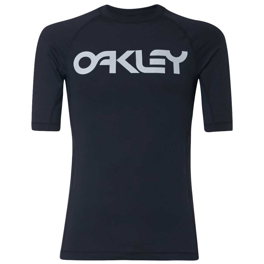 オークリー ラッシュガード メンズ 半袖 SS PRESSURE 11.0 FOA402469-02E