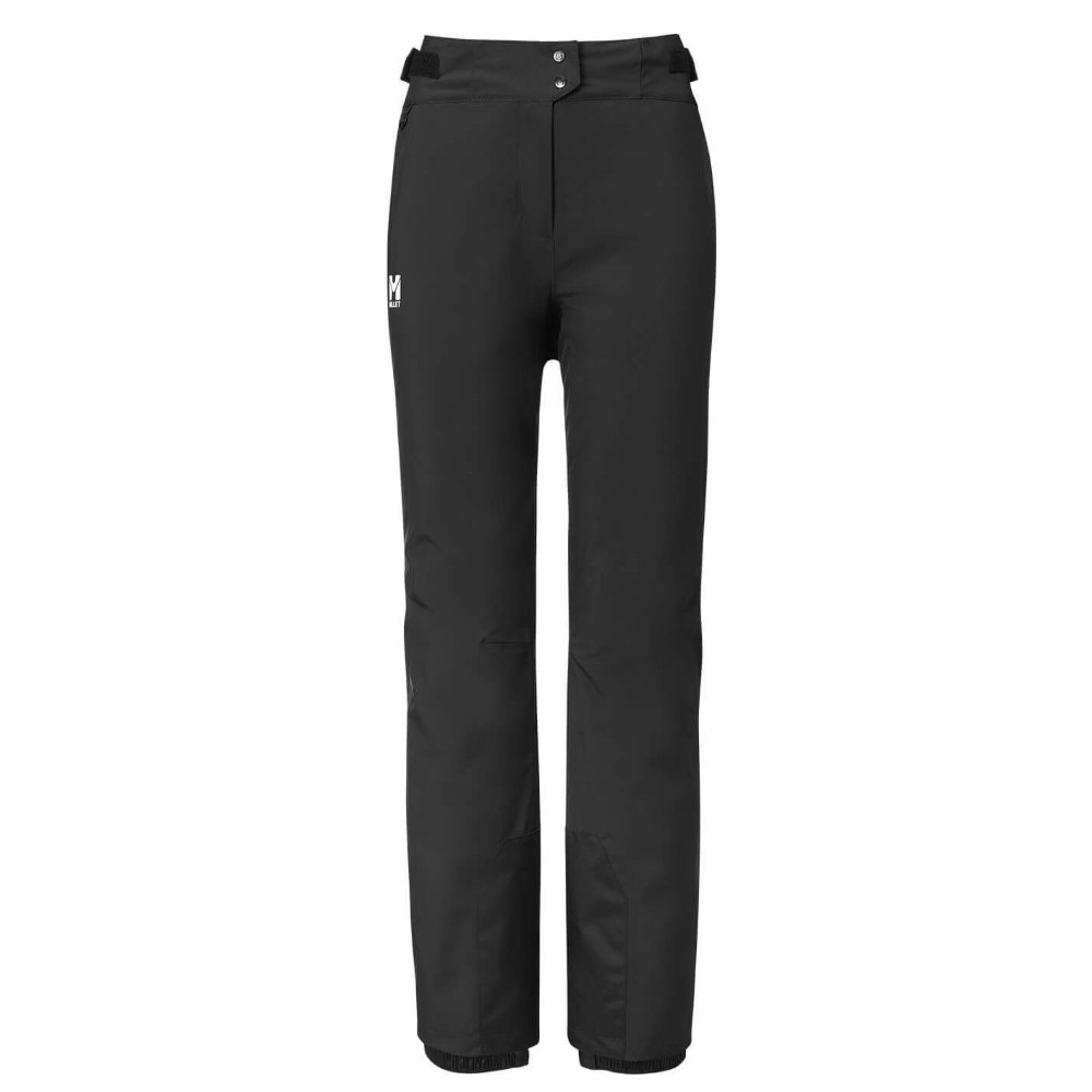 ミレー ブレバンパンツ JP レディース スキーパンツ MIV10613J-N0247