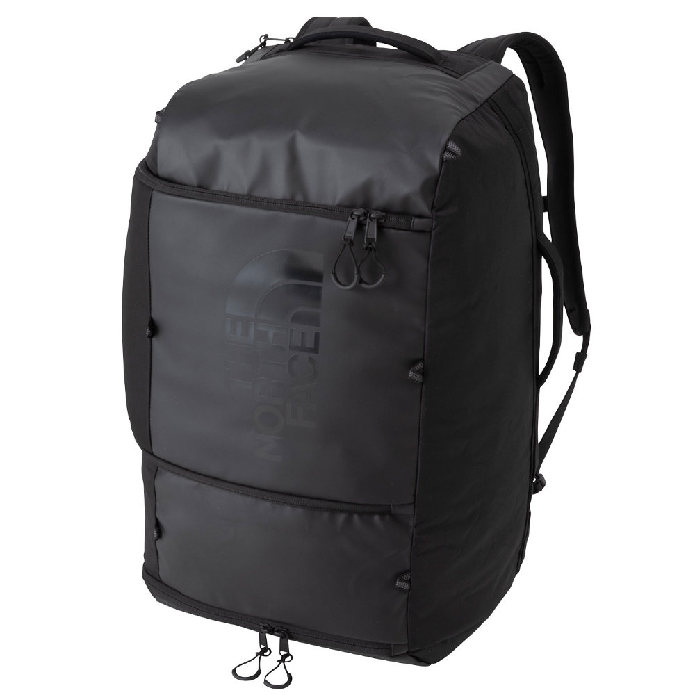 ザ・ノース・フェイス ブーツバッグ ベースキャンプブーツパック スキー スノーボード NM82520-K