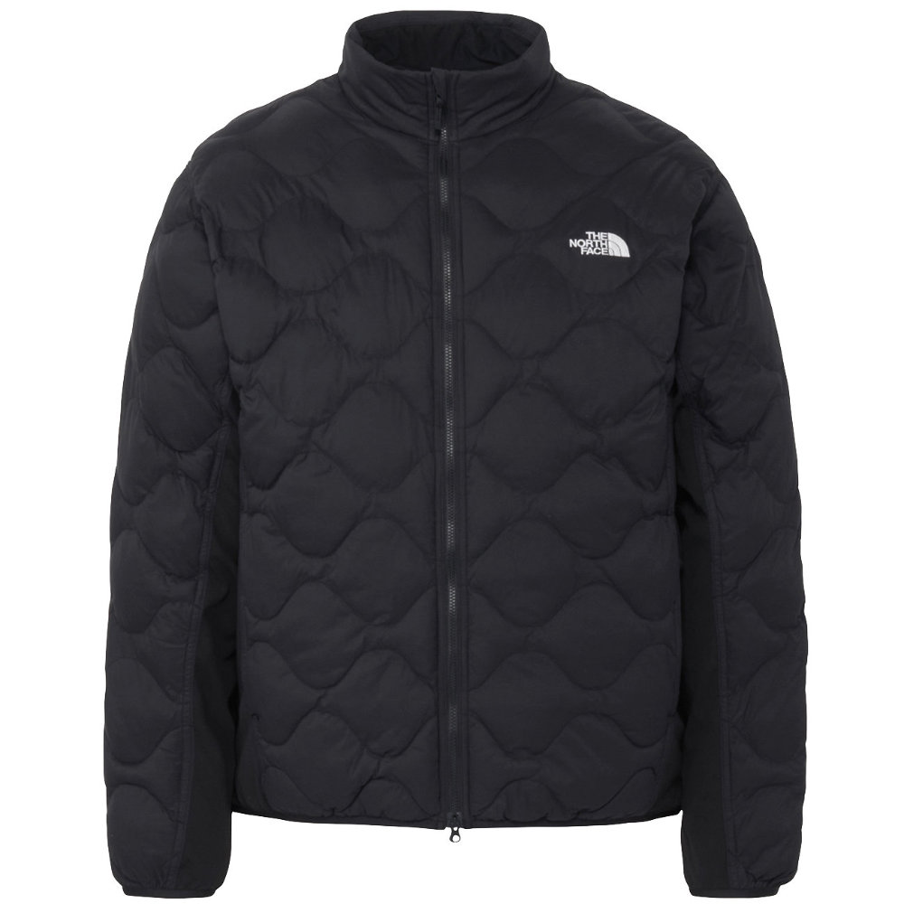 ザ・ノース・フェイス フリーランインサレーテッドジャケット メンズ ランニング アウター NY82590-K