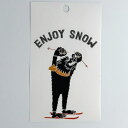 XebJ[ Xm[{[h XL[  p\RȂǂ ENJOY SNOW 