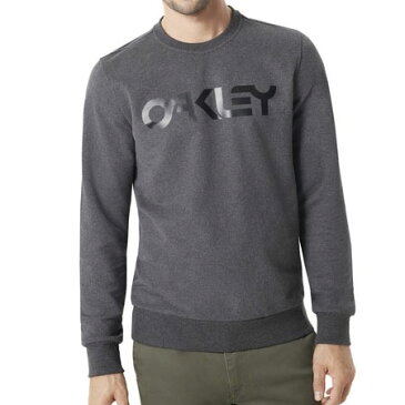 OAKLEY B1B Crew オークリー メンズ スウェット・トレーナー 472399