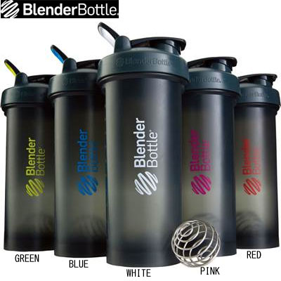 ブレンダーボトル『BlenderBottle Pro45』