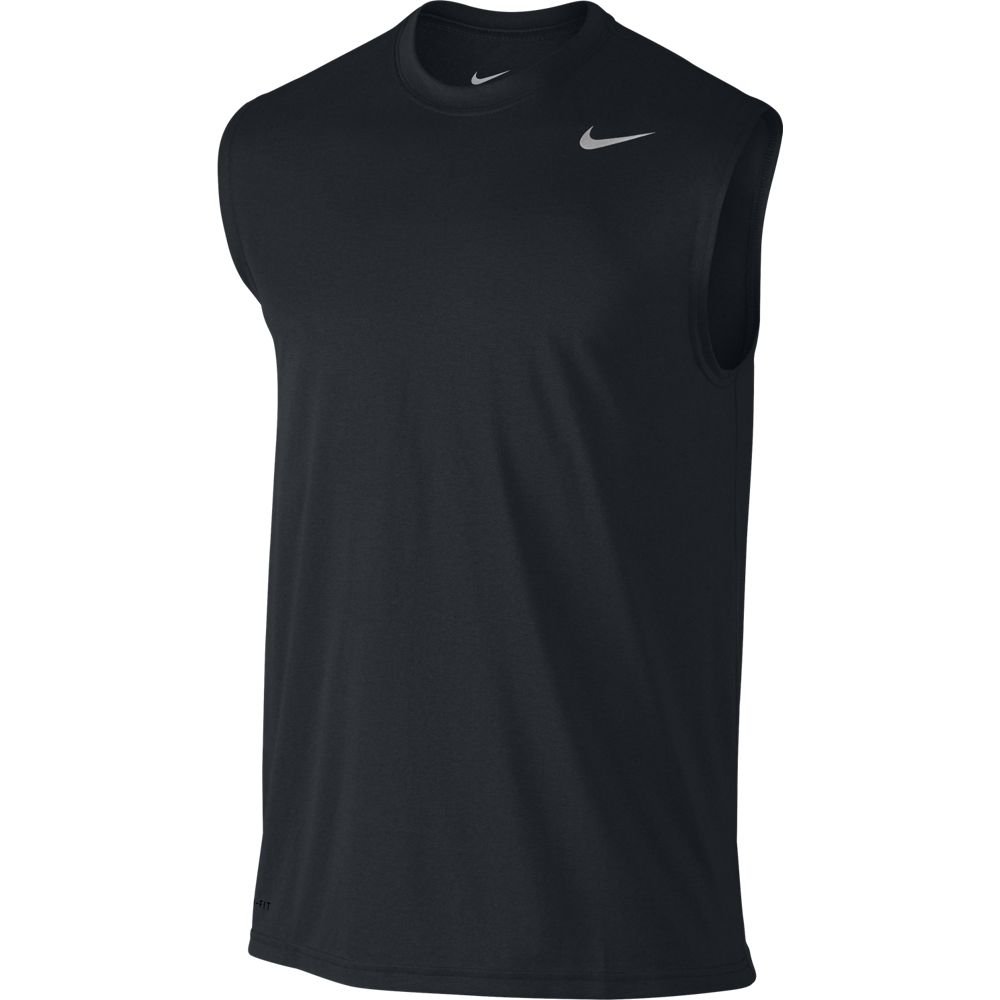 NIKE ナイキ タンクトップ メンズ スポーツウェア トップス 718836-010