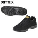 【全品ポイント2倍+5%OFFクーポン】ザナックス XANAX 野球 トレーニングシューズ トラストTL BS536TL 9090