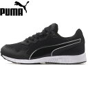 【10,000円以上で使える】600円OFFクーポンプーマ PUMA ジュニアシューズ スピードモンスター PL 195364 02