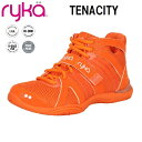 【全品ポイント2倍+5%OFFクーポン】ライカ RYKA フィットネスシューズ TENACITY テナシティー E1270M1700
