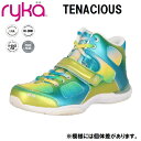 【全品ポイント3倍+5%OFFクーポン】ライカ RYKA フィットネスシューズ TENACIOUS テナシオス E6633M2407
