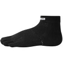 【全品ポイント2倍&最大1500円OFFクーポン】R×L アールエル マラソン ランニング ソックス 5本指 アーチサポート LIFT RA-3001 10