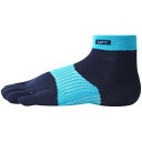 【全品ポイント2倍&最大1500円OFFクーポン】R×L アールエル マラソン ランニング ソックス 5本指 アーチサポート LIFT RA-3001 2522