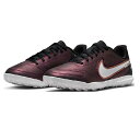 【スグに使える全品10%OFFクーポン】ナイキ NIKE サッカー ジュニア トレーニングシューズ ティエンポ レジェンド 9 クラブ TF DR6071510...