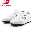【全品ポイント3倍+最大1000円OFFクーポン】ニューバランス New Balance サッカー トレーニングシューズ ジュニア 442 v2 Academy...