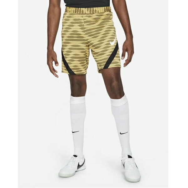 【全品ポイント2倍+2000円OFFクーポン】ナイキ NIKE メンズ サッカー ウェア ストライク21 K ショーツ CW5848 700