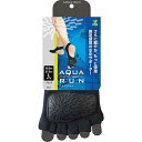 【全品ポイント3倍+5%OFFクーポン】OKA オカ 水中エクササイズサポーター アクアラン AQA-1L BLK