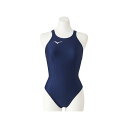 【全品ポイント3倍+最大2000円OFFクーポン】ミズノ MIZUNO レディース 競泳水着 国際水泳連盟承認 Stream ACE N2MA0222 14(4)