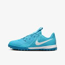 【全品ポイント3倍+最大999円OFFクーポン】ナイキ NIKE ジュニア サッカートレーニングシューズ ファントム GX II アカデミー TF FJ2608...
